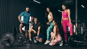 Optimizing Muscle Recovery in Athletes Using Clinically Validated Protein Blends