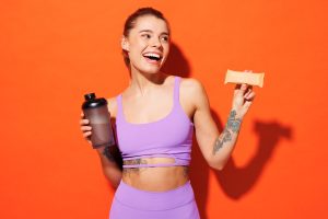 Protein Timing and Leucine Spikes: What the Research Says
