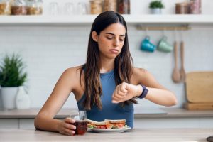 Supporting Muscle Health During Intermittent Fasting with LEUVATE™