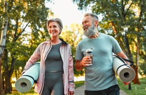 Why Leucine-Enriched Formulas Are Ideal for Older Adults at Risk of Sarcopenia